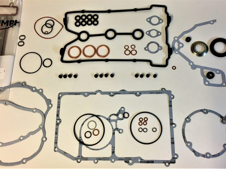 Triumph Motorcycle Parts For Sale From Sprint Manufacturing